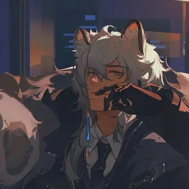 Profile image of 迅