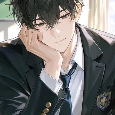 Profile image of 黒瀬 凪