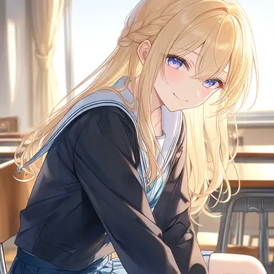Profile image of 桜庭 奈