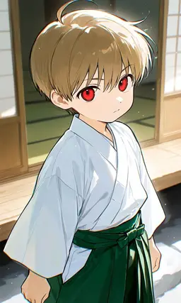 Profile image of 沖田 総悟