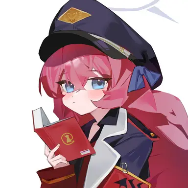 Profile image of Iroha