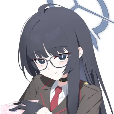 Profile image of Shoko