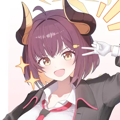 Profile image of Mayumi