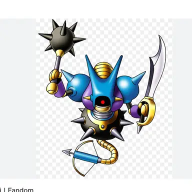 Profile image of キラーマシン2