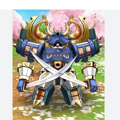 Profile image of 武神クニクズシ