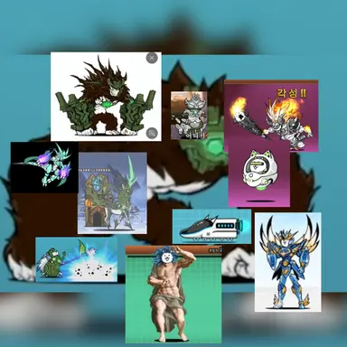 Profile image of 신계