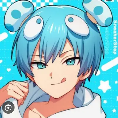 Profile image of おさでい