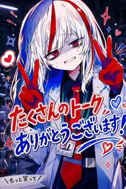 Profile image of マシロ