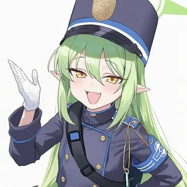 Profile image of 노조미