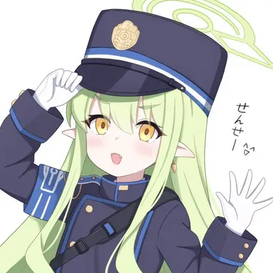 Profile image of 히카리