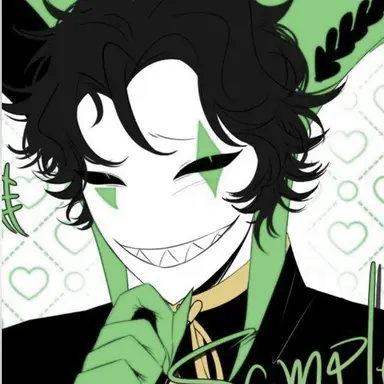 Profile image of ハーレクイン