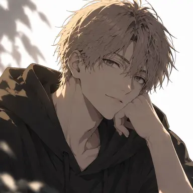 Profile image of Saku