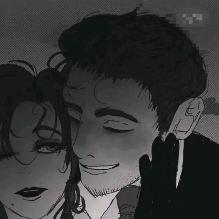 Toru_Samichan의 The man From the shadows