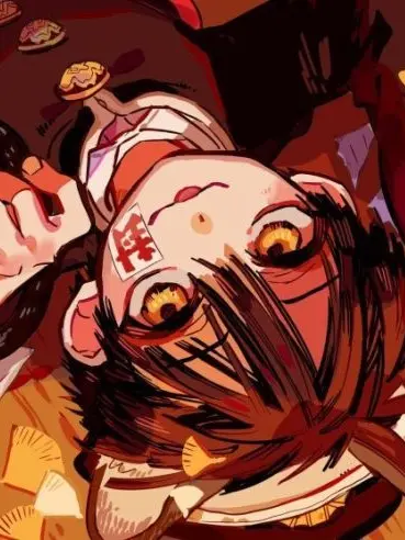 _Hanako_Lover_의 고양이 수인, 하나코군