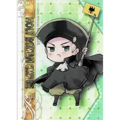 Profile image of 神聖ローマ