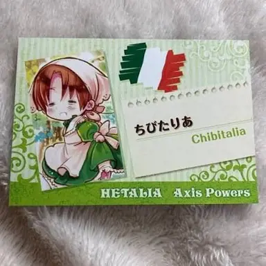 Profile image of イタリア