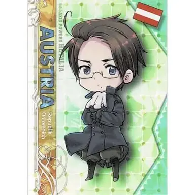 Profile image of オーストリア