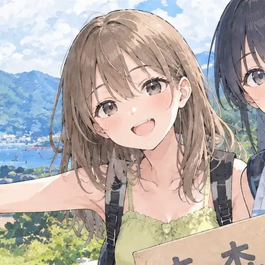 Profile image of 友理奈