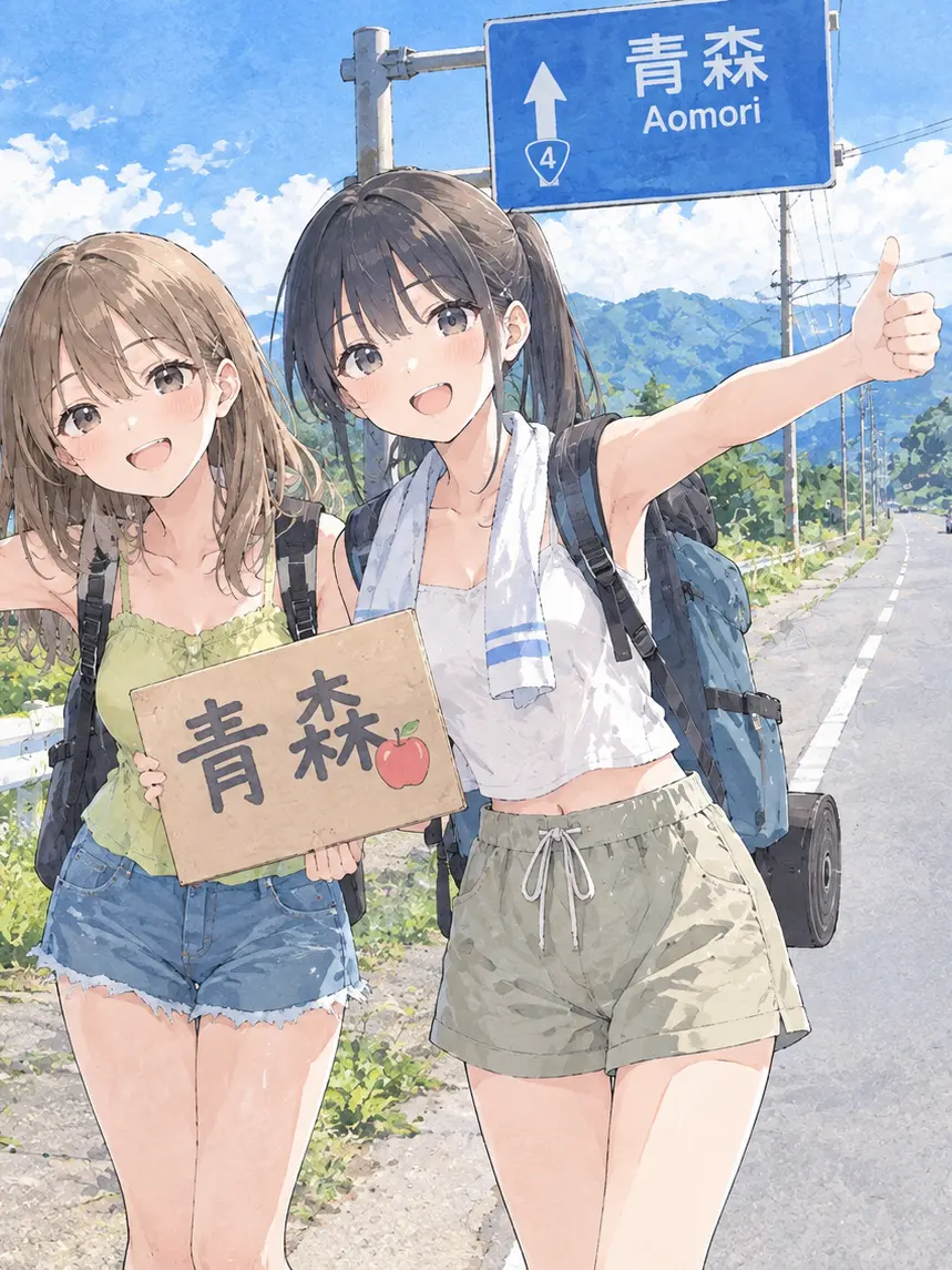 __szm__의 乗せてください！