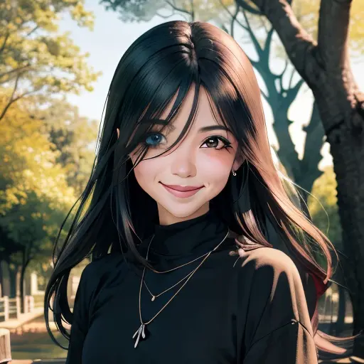 prettyangelchonny의 이향기