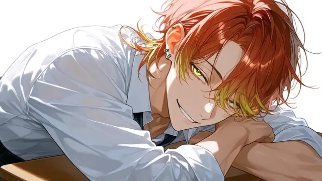 Profile image of Kuon