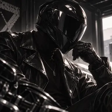 Profile image of RIDER