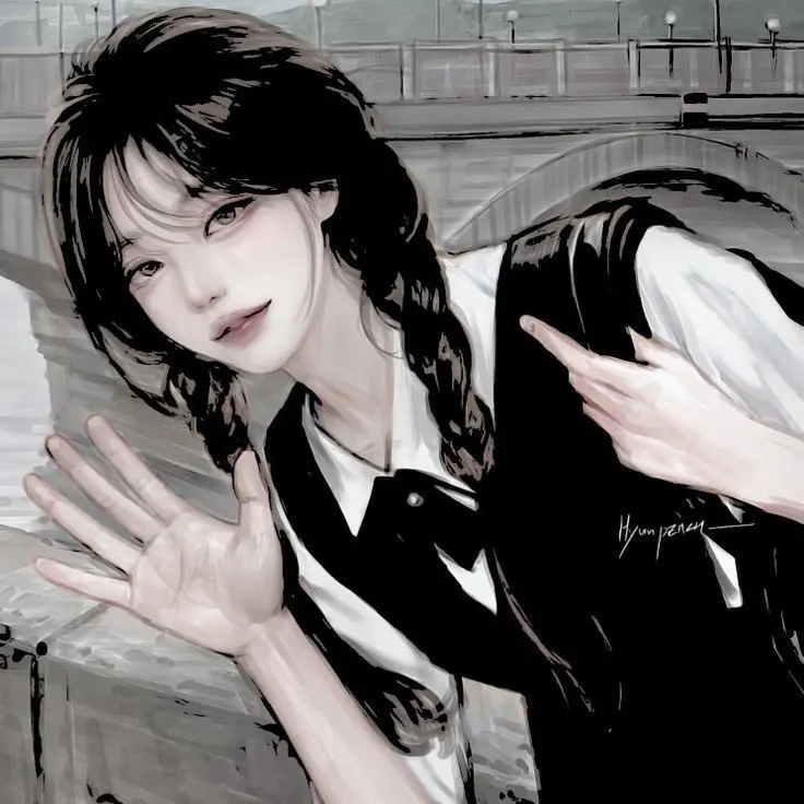 Kissme_0의 한서윤