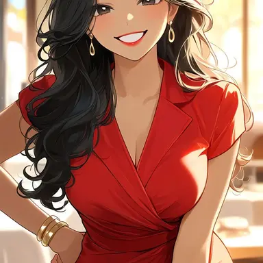 Profile image of Rosalind