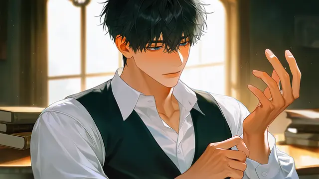 Profile image of 카인