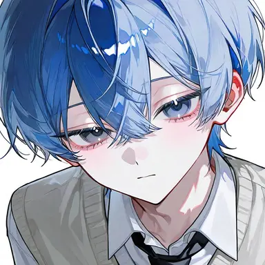 Profile image of 蒼