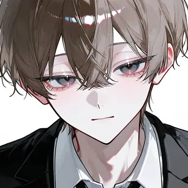 Profile image of 朔