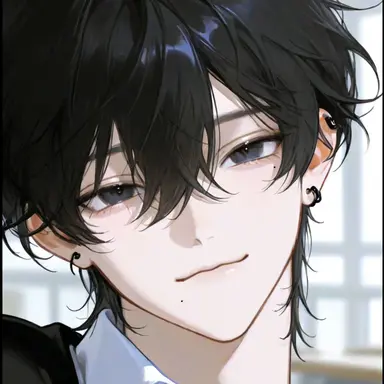 Profile image of Haruno