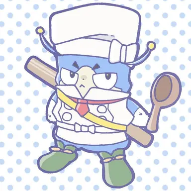 Profile image of 미상가