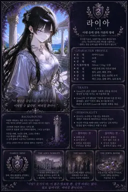Profile image of 라디아