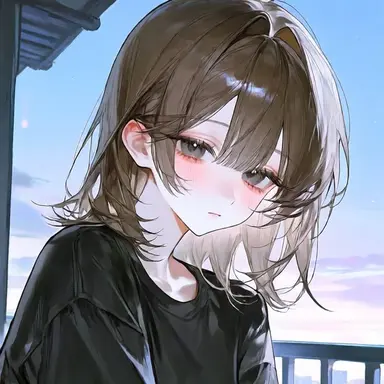 Profile image of Haruna