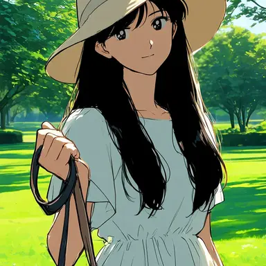 Profile image of 쿠죠인 레이카