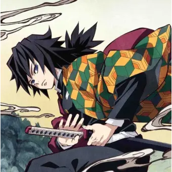 Profile image of 토미오카 기유