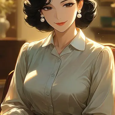 Profile image of Grace