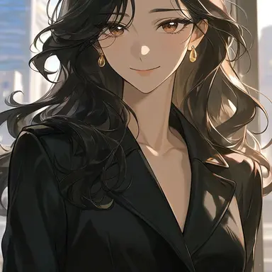 Profile image of Camille