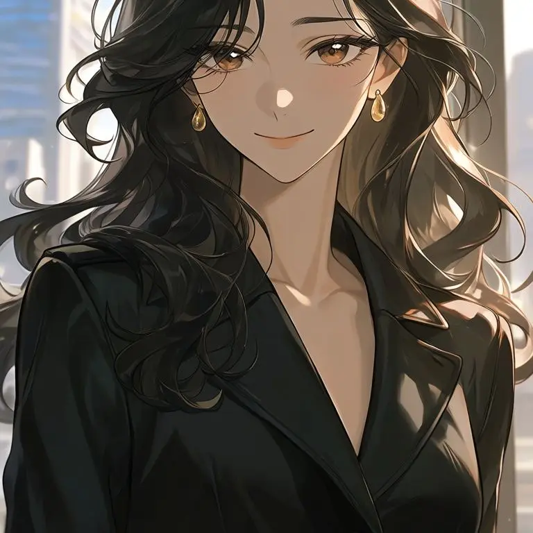 YoungEel7493의 The Boss's Mistake