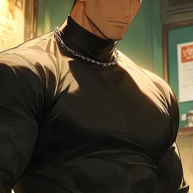 Profile image of Joe