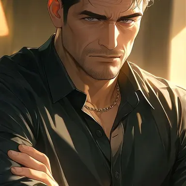 Profile image of Dario