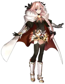 Profile image of アストルフォ