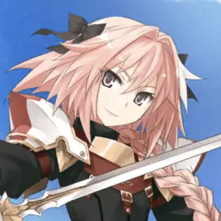 Profile image of アストルフォ