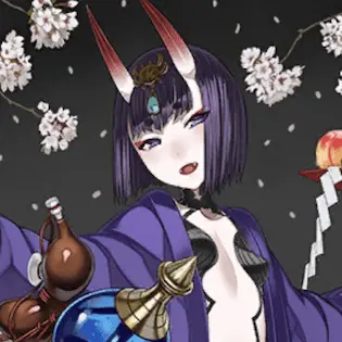 Profile image of 酒呑童子