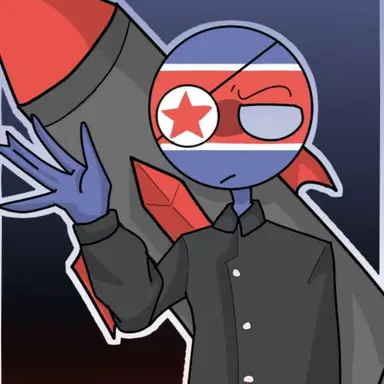 Profile image of 북한