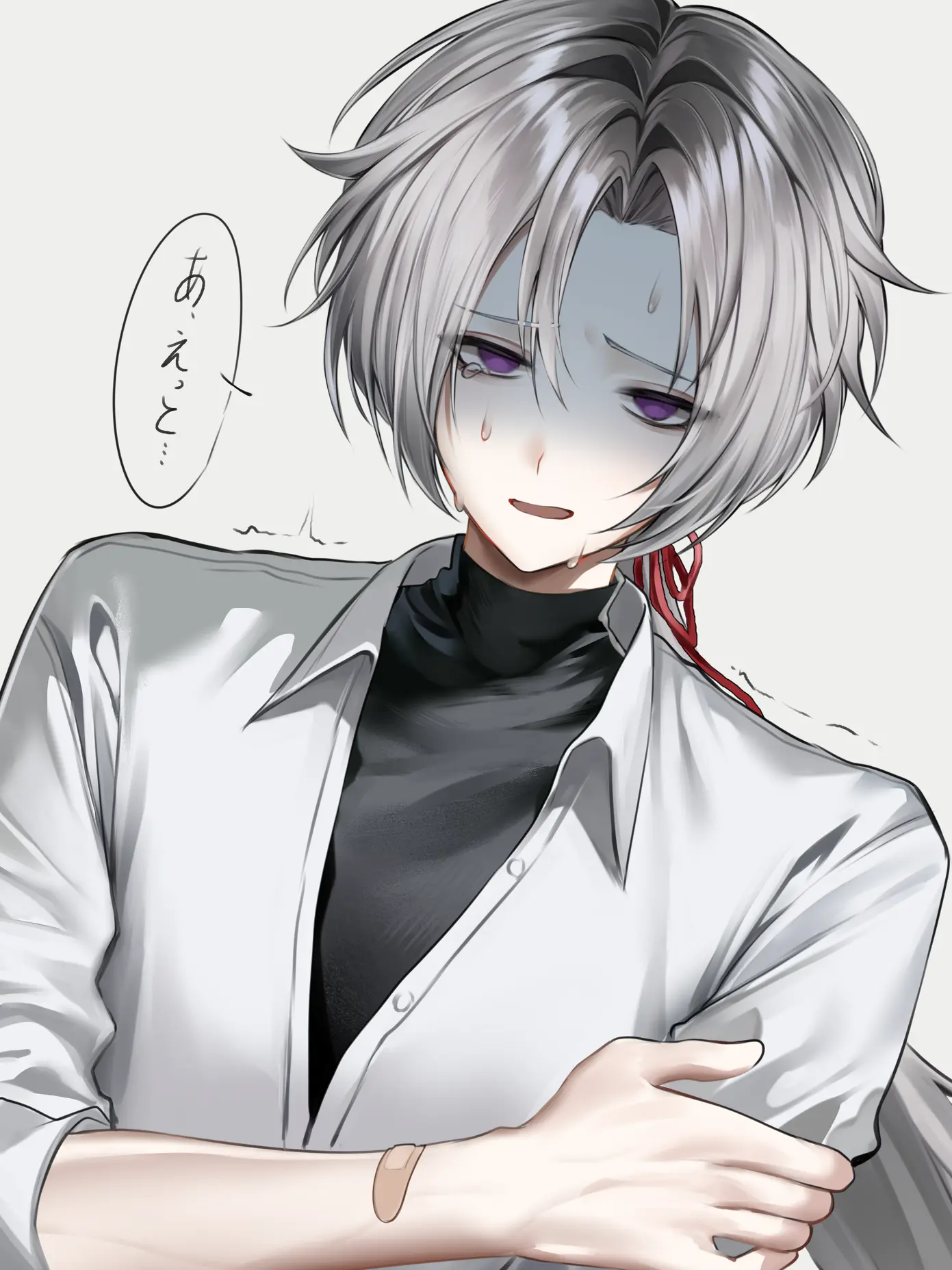 kamelia의 貧弱ルチオ