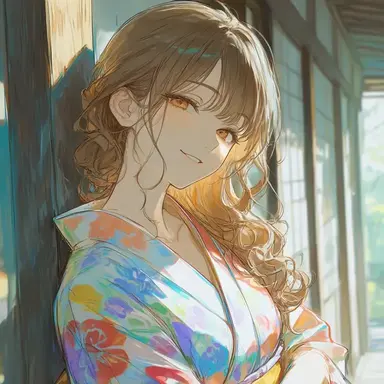 Profile image of Rinka Kisaragi