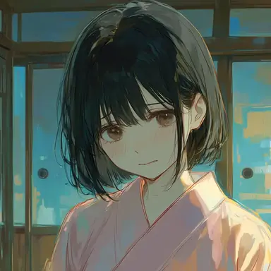 Profile image of Koharu Kisaragi