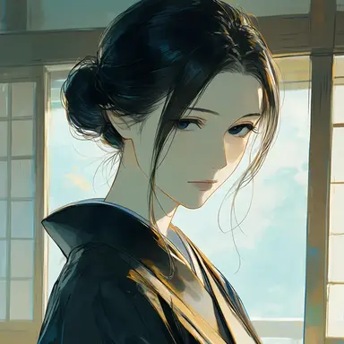 Profile image of Kotone Kisaragi